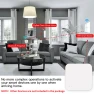 Thumbnail Wireless Smart Home Gateway — Smart Home Hub, Tuya