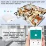 Thumbnail Wireless Smart Home Gateway — Smart Home Hub, Tuya