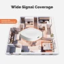 Thumbnail Wireless ZigBee 3.0 Smart Gateway Hub — Smart Home Hub, Tuya