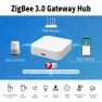 Thumbnail Zigbee 3.0 Gateway Hub — Smart Home Hub, Tuya