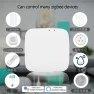 Thumbnail ZigBee 3.0 Smart Hub — Smart Home Hub, Tuya