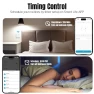 Thumbnail Zigbee Push Wall Light Switch — Smart Switch, VBU