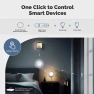 Thumbnail Zigbee Scene Button Switch — Smart Button Pusher, Tuya