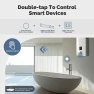 Thumbnail Zigbee Scene Button Switch — Smart Button Pusher, Tuya