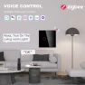 Thumbnail Zigbee Touch Switch Glass 1/2/3 Gang Smart Light Switch — Smart Switch, BSEED