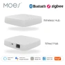 Thumbnail ZigBee Wireless Gateway Hub — Smart Home Hub, MOES
