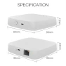 Thumbnail ZigBee Wireless Gateway Hub — Smart Home Hub, MOES