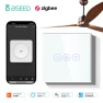 Thumbnail Ceiling Fan Speed Controller — Smart Fan, BSEED