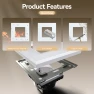 Thumbnail Ceiling Fan Speed Controller — Smart Fan, BSEED