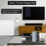 Thumbnail Multi-Mode Wireless Bluetooth Gateway ZigBee 3.0 Smart Gateway — Smart Home Hub, Tuya
