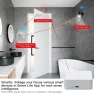 Thumbnail Multi-Mode Wireless Bluetooth Gateway ZigBee 3.0 Smart Gateway — Smart Home Hub, Tuya