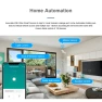 Thumbnail Multi-Mode Wireless Bluetooth Gateway ZigBee 3.0 Smart Gateway — Smart Home Hub, Tuya