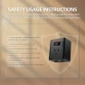 Thumbnail S Station GGS Pro Smart Outlet — Smart Plug, Spider Farmer