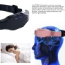 Thumbnail Smart Electric Head Massager with Sleep Monitor — Eye Massager