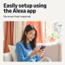 Thumbnail Smart Filament LED Bulb (Tunable White, Dimmable, Works with Alexa, 4-Pack) — Smart Light Bulb, Amazon Basics