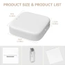 Thumbnail Smart Home Zigbee Gateway WiFi Bluetooth Bridge — Smart Home Hub, Tuya