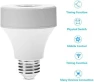 Thumbnail Smart Lamp Holder Adapter — Smart Light Bulb, Sonew