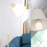 Thumbnail Smart Lamp Holder Adapter — Smart Light Bulb, Sonew