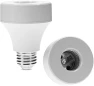 Thumbnail Smart Lamp Holder Adapter — Smart Light Bulb, Sonew