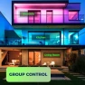 Thumbnail Smart Light Bulb - WiFi A19 E26 RGBW — Smart Light Bulb, Lightinginside