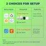 Thumbnail Smart Light Bulbs 100W Equiv — Smart Light Bulb, Lightinginside