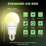 Thumbnail Smart Light Bulbs 100W Equiv — Smart Light Bulb, Lightinginside