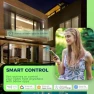 Thumbnail Smart Light Bulbs 100W Equiv — Smart Light Bulb, Lightinginside