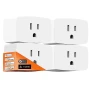 Thumbnail Smart Plug (Matter & Thread) — Smart Plug, ONVIS