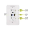 Thumbnail Smart Plug with USB-C & USB-A, Wi-Fi Outlet — Smart Plug, Energizer