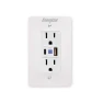 Thumbnail Smart Plug with USB-C & USB-A, Wi-Fi Outlet — Smart Plug, Energizer