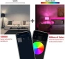 Thumbnail Smart RGBW Bulb - 2 Pack — Smart Light Bulb, Energizer