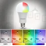 Thumbnail Smart RGBW Bulb - 2 Pack — Smart Light Bulb, Energizer
