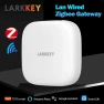 Thumbnail Smart Wired Gateway Hub — Smart Home Hub, LARKKEY