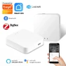 ZigBee, Wi-Fi, Bluetooth Mesh Gateway