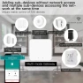 Thumbnail Wireless Smart Multi-Mode Gateway — Smart Home Hub, Tuya