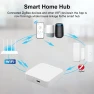 Thumbnail Zigbee 3.0 Gateway Hub — Smart Home Hub, eWeLink