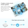 Thumbnail ZigBee 3.0 Smart Gateway Hub — Smart Home Hub, Tuya