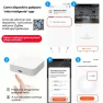 Thumbnail Zigbee 3.0 Smart Home Gateway Hub — Smart Home Hub, Tuya
