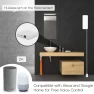 Thumbnail ZigBee Wireless Gateway Hub — Smart Home Hub, MOES