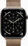 Thumbnail 42mm GPS+Cellular Smartwatch with Titanium Case — Fitness Tracker, Apple