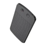Thumbnail A3 Dual-key Arc-Frame Twill Texture Ultra-thin AI Smart Voice Recorder with AIREC App Support, 8GB — Translator Device