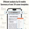 Thumbnail AI Smart Voice Recorder — Translator Device