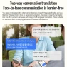 Thumbnail AI Smart Voice Recorder — Translator Device