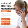 Thumbnail AI Smart Voice Recorder — Translator Device