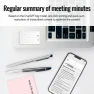Thumbnail AI Smart Voice Recorder — Translator Device