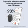 Thumbnail Long Standby Magnetic Smart Voice Recorder — Translator Device