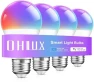 Thumbnail Smart Light Bulbs (8-Pack) — Smart Light Bulb, OHLUX