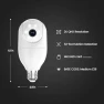 Thumbnail Smart Security Camera Bulb — Security Camera, Feit Electric