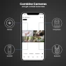 Thumbnail Smart Security Camera Bulb — Security Camera, Feit Electric
