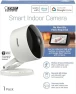 Thumbnail Smart Security Camera Bulb — Security Camera, Feit Electric